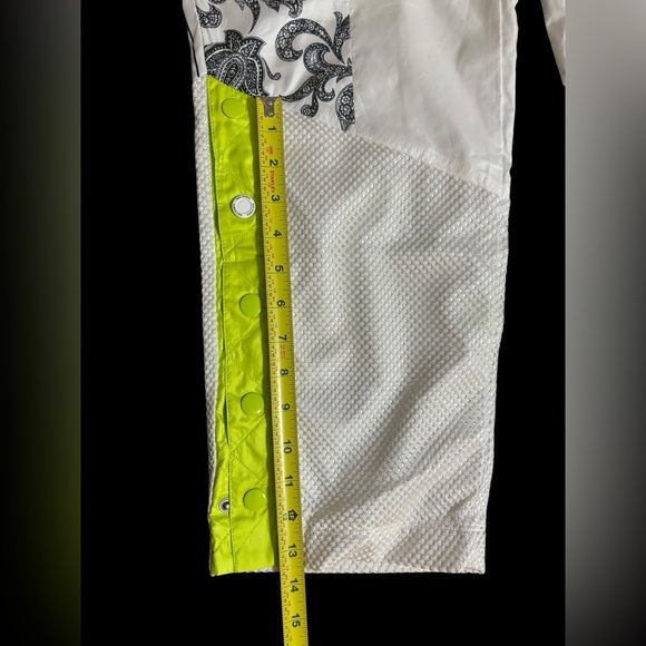 Nike Women's Woven Track Trousers
Sweats Pants Joggers White/Black Size … - Picture 13 of 13